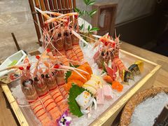 -Minase水濑·日料放题(外滩店)