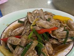 -金生美食(贵州路店)