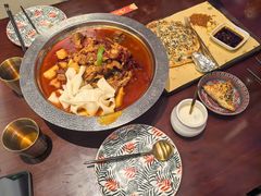 -那拉提之疆·新疆菜(美院店)