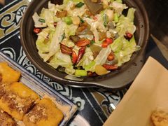 -阿嫂印象·民间江湖菜(大学城店)
