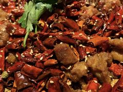歌乐山辣子鸡-津菜宋记老房子(鼓楼店)