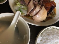 -鹅最好(南光店)