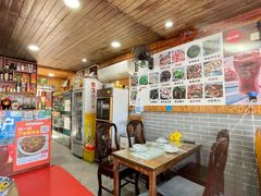 -洞天食府(北大街店)