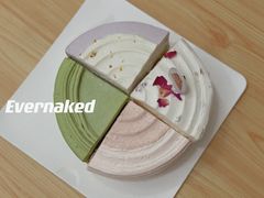 -EVERNAKED裸蛋糕(SOHO天山店)