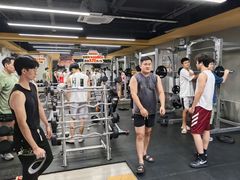 -超鹿运动(大唐世家店)