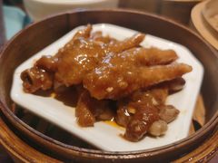 蒸凤爪-佬港味粤味小馆(锦艺城店)