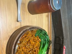 -72街荷叶饭(东方宝泰广场店)