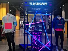 -吾悦广场(天津和平店)