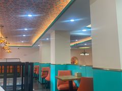 -西域美食(西直门南小街店)