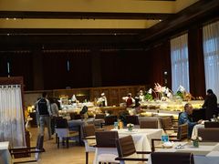 -敦煌山庄摘星阁