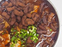 -金牌罗记肠旺面(蔡家街店)