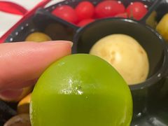 -渔舶汇蒸汽活海鲜·榴莲自助(领展中心城店)