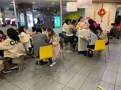 -麦当劳(壹购广场店)