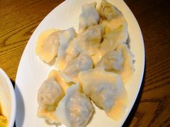 -船歌·鱼水饺青岛菜(金狮广场店)
