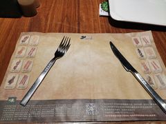 -汉巴味德(大悦城店)