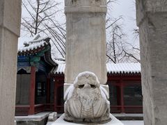 -北京石刻艺术博物馆(五塔寺)