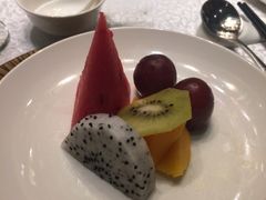 -外高桥喜来登酒店采悦轩