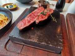 -Erman岩烧牛排(虹桥南丰城店)