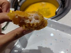 -龍歌自助小火锅(李沧顺和汇店)