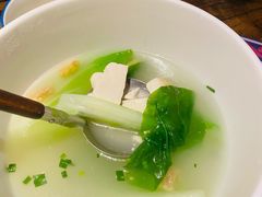 -铁公鸡·四川料理(天环广场店)
