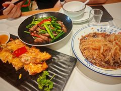 -富临轩私房菜(集庆门大街店)