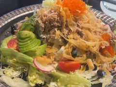 -炙柒Sekinana·精致料理 烧鸟·铁板烧(海上世界店)