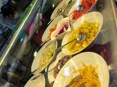 -葛师傅越南特色水果捞(建政南路总店)