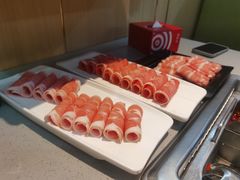 -海底捞火锅(振华商厦店)