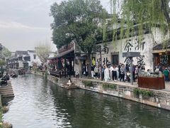 -南浔古镇