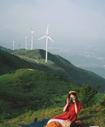 -盛夏光年studio·美学·电影感·定制