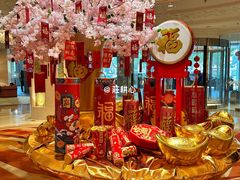 -苏州香格里拉大酒店