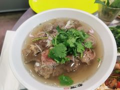 -蔡澜PHO(海岸城店)