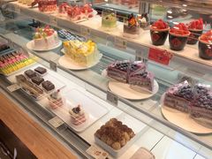 -西村叔叔的店·面包·甜品·蛋糕(清河万象汇店)