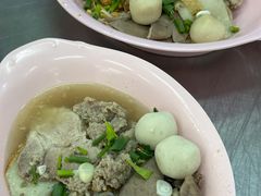 -榮泰米粉湯(Left Shop)