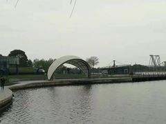 -上海月湖雕塑公园
