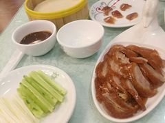 -六和聚传统烤鸭.天津菜(和平店)