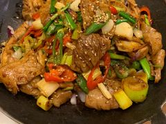 -小土豆北方菜馆(方庄店)