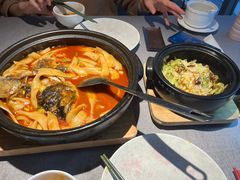 -南堂馆·新川菜(春熙路店)