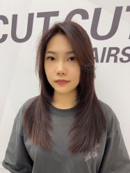 -CUT CUT Hair Salon