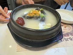 -长顺参鸡汤店(西塔总店)