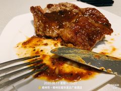 -柳州东城华美达广场酒店·欧亚西餐厅