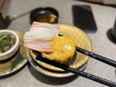 -小乔回转寿司(沈阳大悦城店)