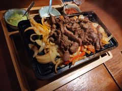 牛肉法士达-么哈MOJAR(厦门云城万科里店)