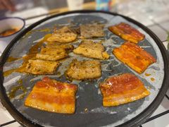 -肆幺幺烤肉(乐汇城店)