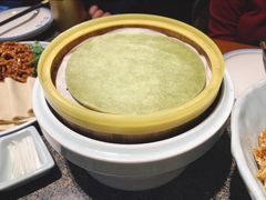 -真地道京味府·鲜橙烤鸭·北京菜(朝外大街东大桥店)