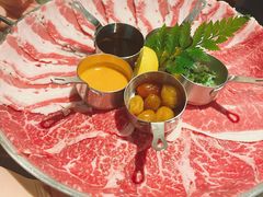 -黑崎烧肉·山野厨房(坪山店)