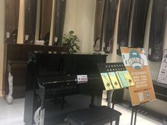 -谈·PIANO(金唐新光界店)