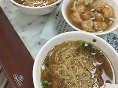 -曾仔竹升面