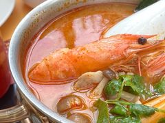 -simply thai天泰(静安嘉里中心店)