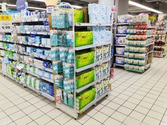 -物美超市(三里河店)